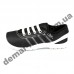 Детские кеды-тапочки 3F Fredom For Feet MIDAS 4RX14/9 серо-белые
