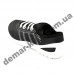 Детские кеды-тапочки 3F Fredom For Feet MIDAS 4RX14/9 серо-белые