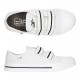 Детские кеды-тапочки 3F Fredom For Feet TRAMPEK 4BS9/4 белые