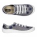 Детские кеды-тапочки 3F Fredom For Feet MALWA 4BT14/6 серебро Детские кеды-тапочки 3F Fredom For Feet MALWA 4BT14/6 серебро