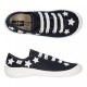 Детские кеды-тапочки 3F Fredom For Feet MALWA 4BT14/7 синие