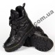 Детские зимние ботинки Apawwa DD53 BLACK 32-37