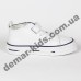 Детские кроссовки кеды Apawwa VQ71-1 WHITE бело-черные 31-36 Детские кроссовки кеды Apawwa VQ71-1 WHITE бело-черные 31-36