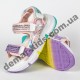 Детские босоножки Clibee Z824 SILVER/PINK 26-31