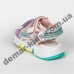 Детские босоножки Clibee Z824 SILVER/PINK 26-31