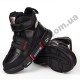 Детские зимние ботинки Clibee P633 черные ( 32-37 ) Детские зимние ботинки Clibee P633 черные ( 32-37 )
