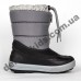 Зимние дутики Demar KENNY2 C серые 1532NC 30-35
