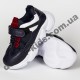 Детские кроссовки Jong Golf B90202 сине-белые 26-31 Детские кроссовки Jong Golf B90202 сине-белые 26-31