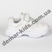 Детские кроссовки Jong Golf B90202 белые 26-31 Детские кроссовки Jong Golf B90202 белые 26-31
