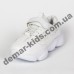 Детские кроссовки Jong Golf B90202 белые 26-31 Детские кроссовки Jong Golf B90202 белые 26-31