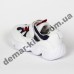 Детские кроссовки Jong Golf B90202 бело-синие 26-31