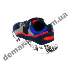 Детские кроссовки Kimbo-o DD51-3B