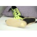 Детские кеды-тапочки 3F Fredom For Feet MIDAS 4RX14/5 зеленые