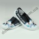 Детские тапочки 3F Fredom For Feet MARS 4SK1/6 футболист