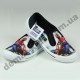 Детские тапочки 3F Fredom For Feet JOWISZ 4SK2/4 автогонки