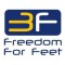 3F Freedom For Feet