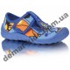 Детские тапочки MB Tuptus TUPTUS 2K8/4A синий 