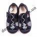 Детские тапочки MB KAJTEK 2K5/1B синие