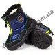Детские дутики Том М C-T7713-B синие 27-32