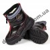 Детские дутики Том М C-T7713-G черные 27-32 Детские дутики Том М C-T7713-G черные 27-32