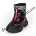 Детские дутики Том М C-T7713-G черные 27-32 Детские дутики Том М C-T7713-G черные 27-32