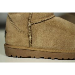 Подростковые / женские угги UGG Classic Tall ( бежевые )