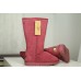 Подростковые / женские угги UGG Classic Tall ( бордо )