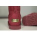 Подростковые / женские угги UGG Classic Tall ( бордо )