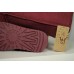 Подростковые / женские угги UGG Classic Tall ( бордо )