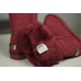 Подростковые / женские угги UGG Classic Tall ( бордо )