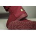 Подростковые / женские угги UGG Classic Tall ( бордо )