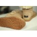 Подростковые / женские угги UGG Classic Tall пуговицы ( бежевые )