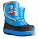 Зимние дутики Demar Snow Boarder B синий