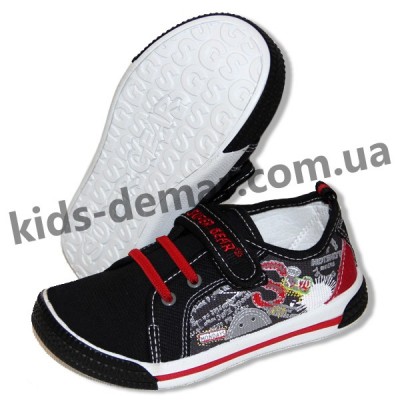 Детские кеды Super Gear 015