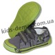 Детские кеды Super gear А 9393 / 9395 (зеленые)