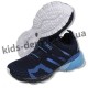 Детские кроссовки Adidas Marathon TR15 сине-голубые NEW