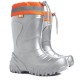 Детские резиновые сапоги MAMMUT-S (H) светло-серые