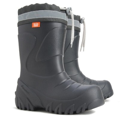 Детские резиновые сапоги DEMAR MAMMUT-S (I)