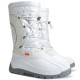 Детские зимние сапоги SAMANTA M (C) белые