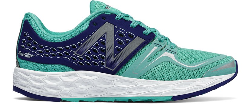 Детские кроссовки New Balance